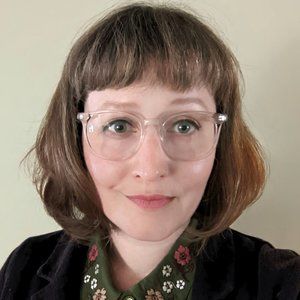 Meet your Posher, Colleen